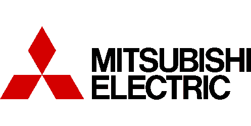 Mitsubishi Electric Logo